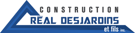 Construction Réal Desjardins & Fils Inc